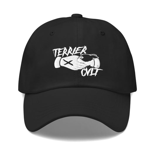 Trust No One Dad Hat