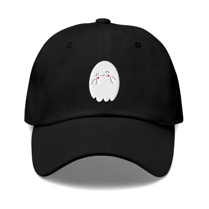 Happy Phantom Dad Hat