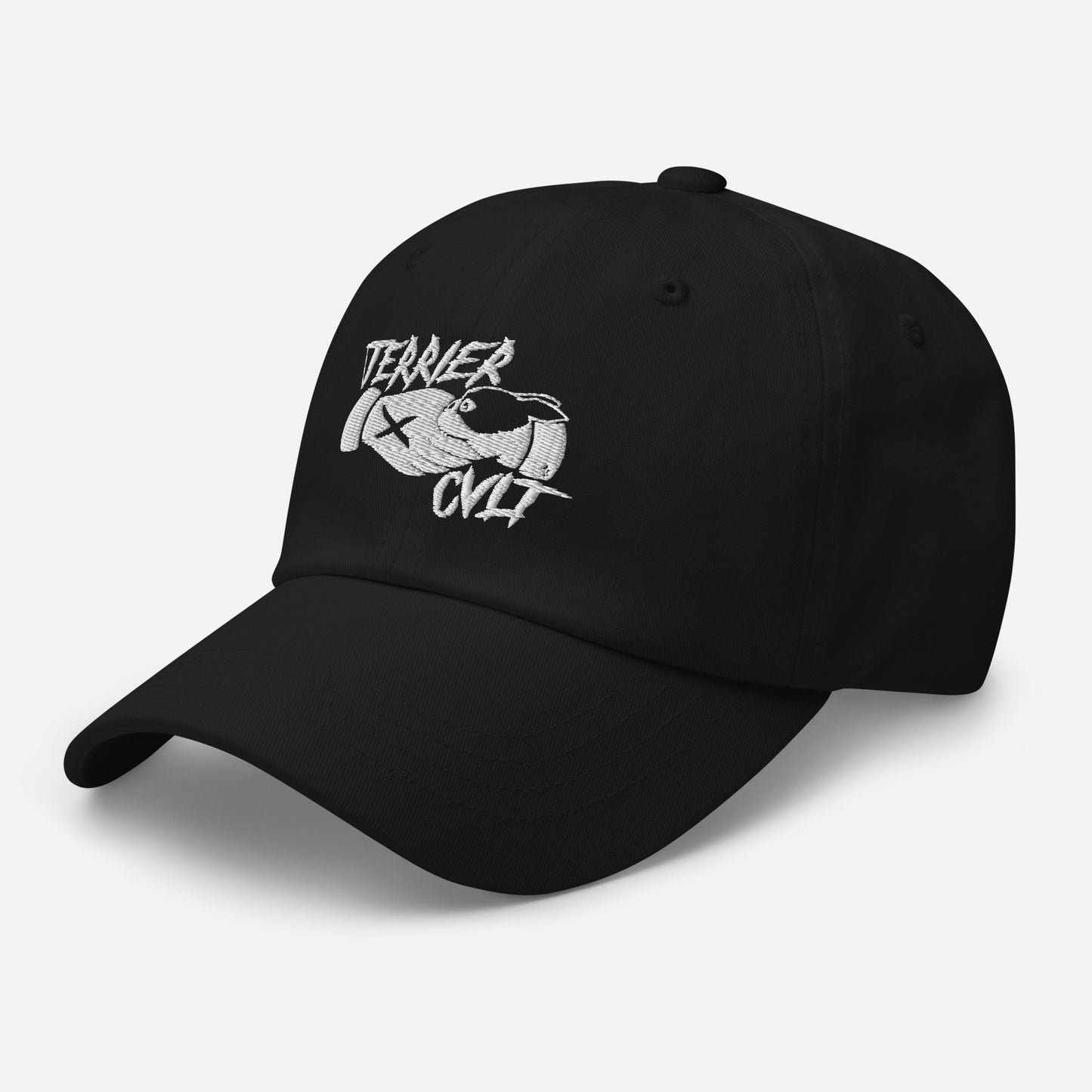 Trust No One Dad Hat