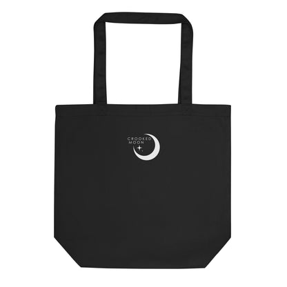 Bad Dad Eco Tote Bag