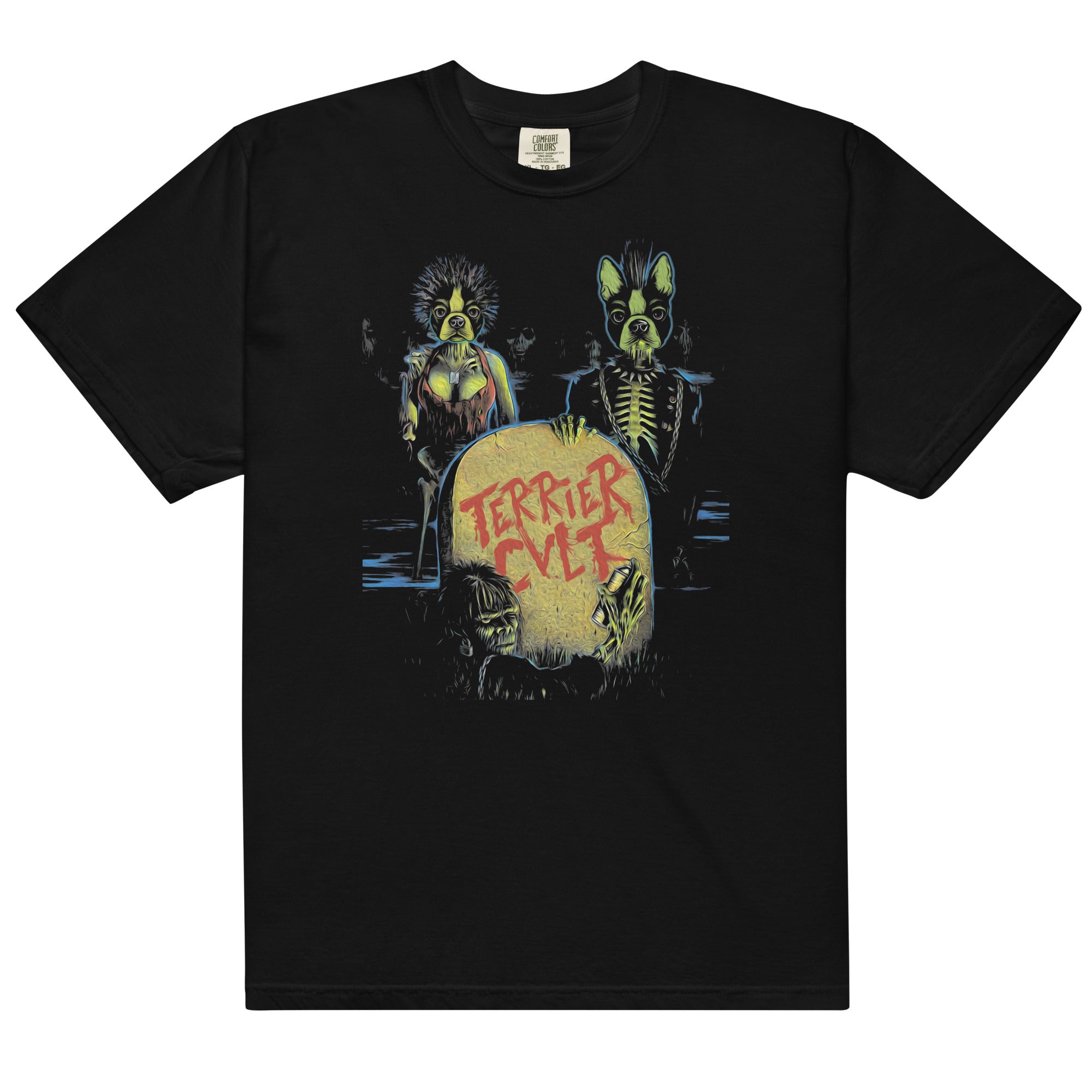 Return Of The Living Dead Unisex T-Shirt