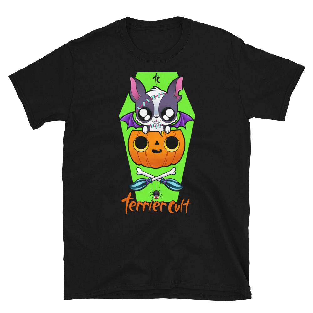 Spoopy Unisex T-Shirt