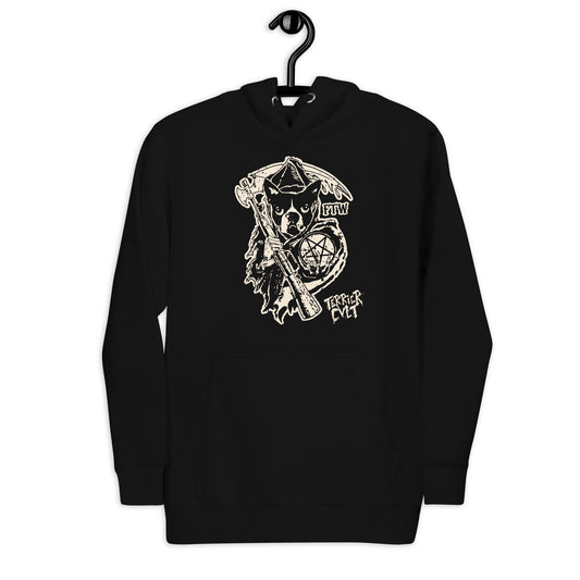 SOA Unisex Hoodie