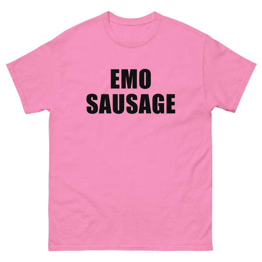 EMO SAUSAGE