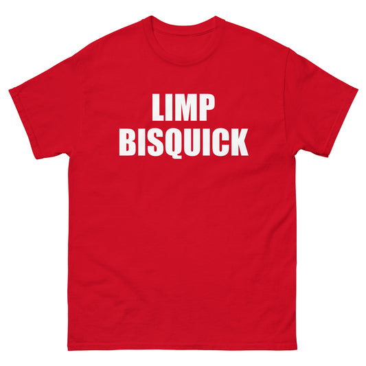 LIMP BISQUICK