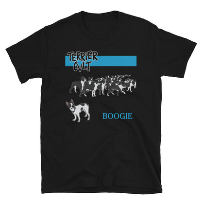 Boogie T-Shirt