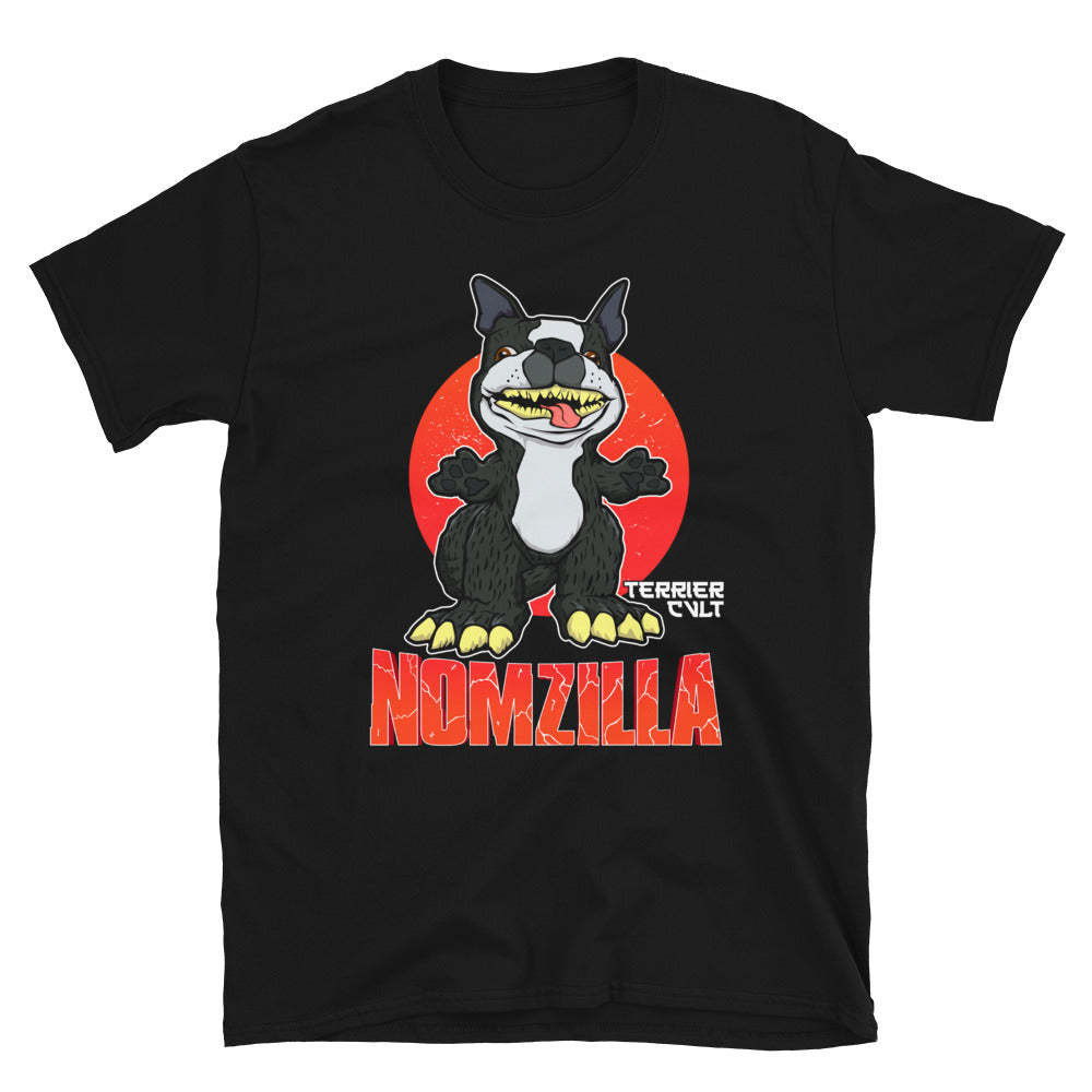 Nomzilla T-Shirt