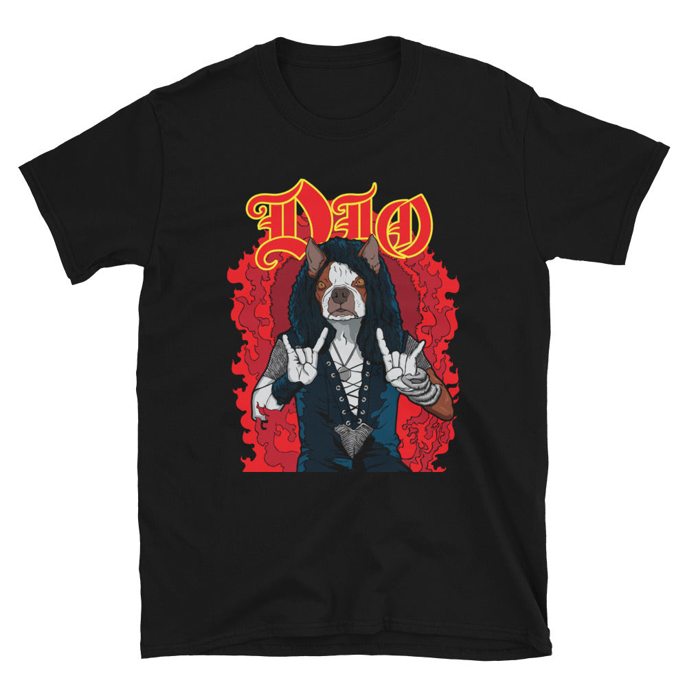 Dio T-Shirt