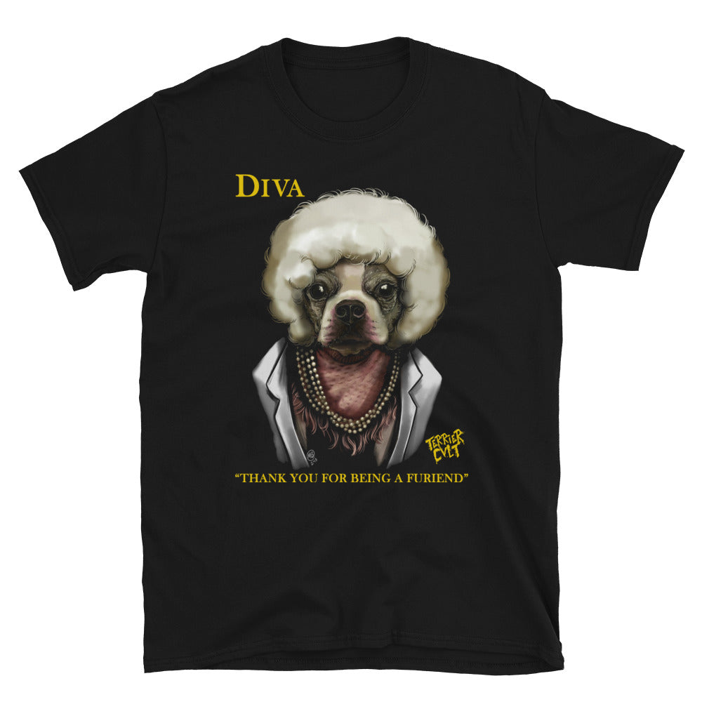 Diva T-Shirt