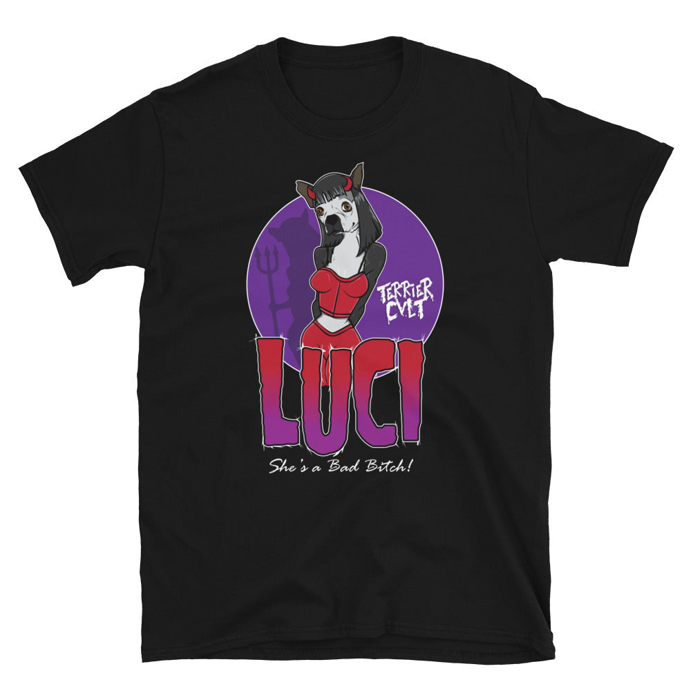 Luci T-Shirt