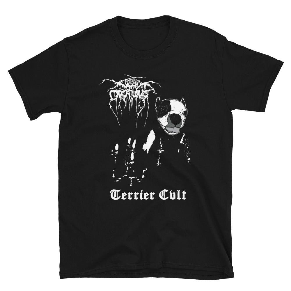 Creature T-Shirt