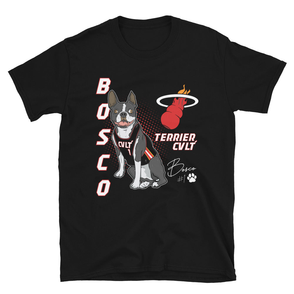 Bosco T-Shirt