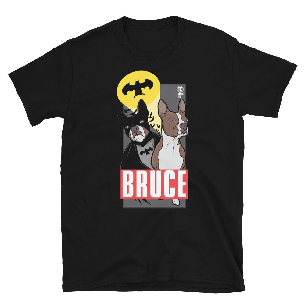 Bruce T-Shirt